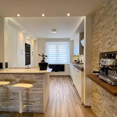 Ozzy 's Place דירה