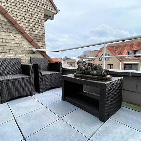 Ozzy 's Place Apartamento