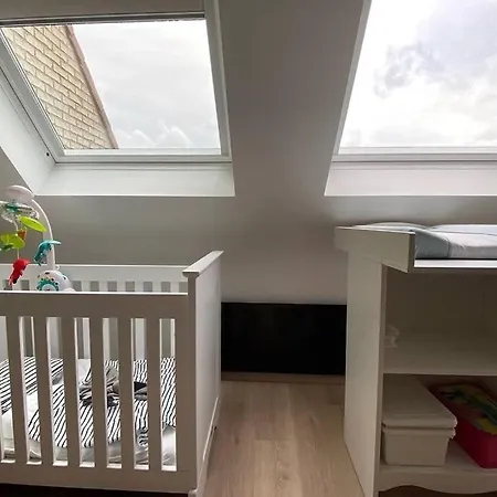 Ozzy 's Place Ostende