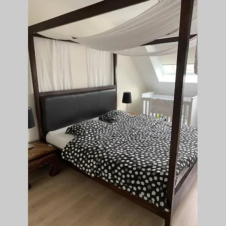 Ozzy 's Place Apartamento *