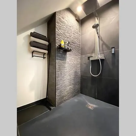 דירה Ozzy 's Place *