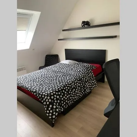 Ozzy 's Place * אוסטנדה
