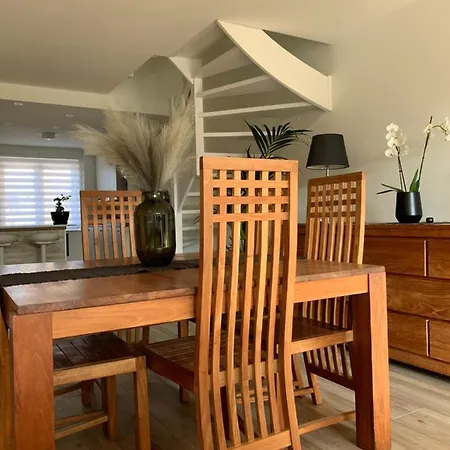 Ozzy 's Place Apartamento Ostende