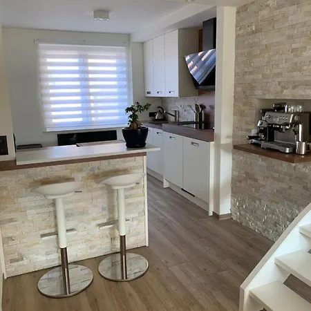 Ozzy 's Place דירה *