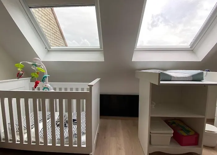 Ozzy 's Place Ostend