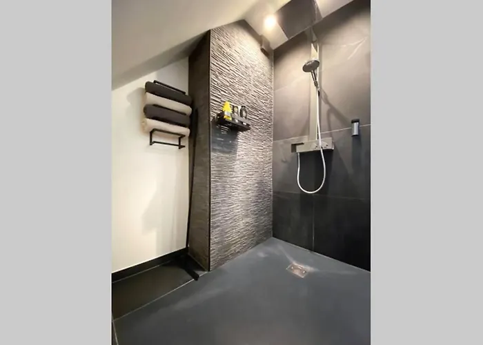 Apartment Ozzy 's Place *