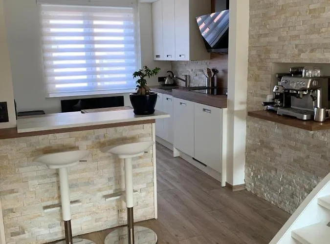 Ozzy 's Place Apartment *